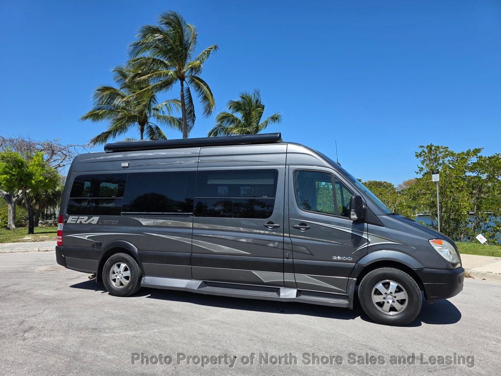 2010 Winnebago Sprinter ERA Limited 170R - 23000330 - 3