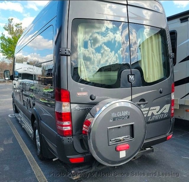 2010 Winnebago Sprinter ERA Limited 170R - 23000330 - 3