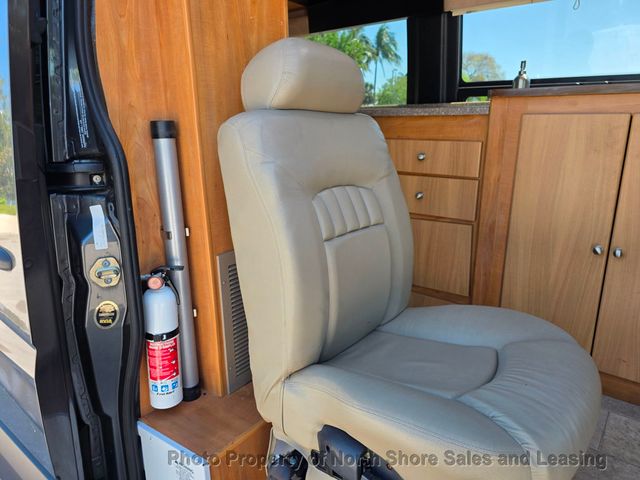 2010 Winnebago Sprinter ERA Limited 170R - 23000330 - 38