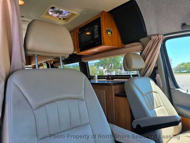 2010 Winnebago Sprinter ERA Limited 170R - 23000330 - 39