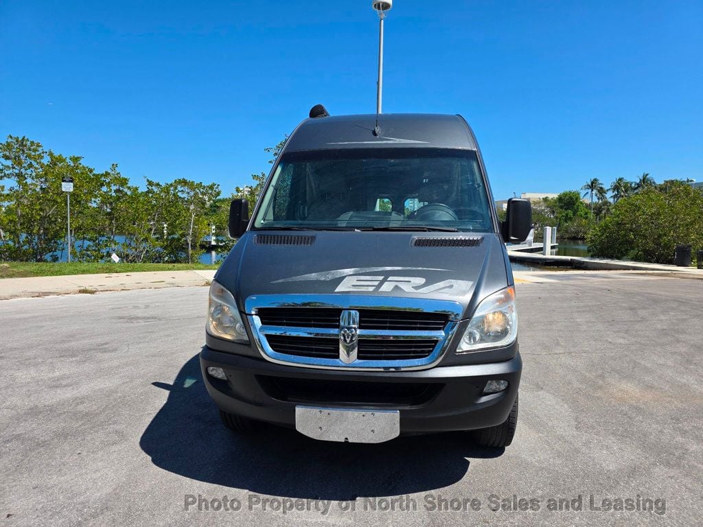 2010 Winnebago Sprinter ERA Limited 170R - 23000330 - 41
