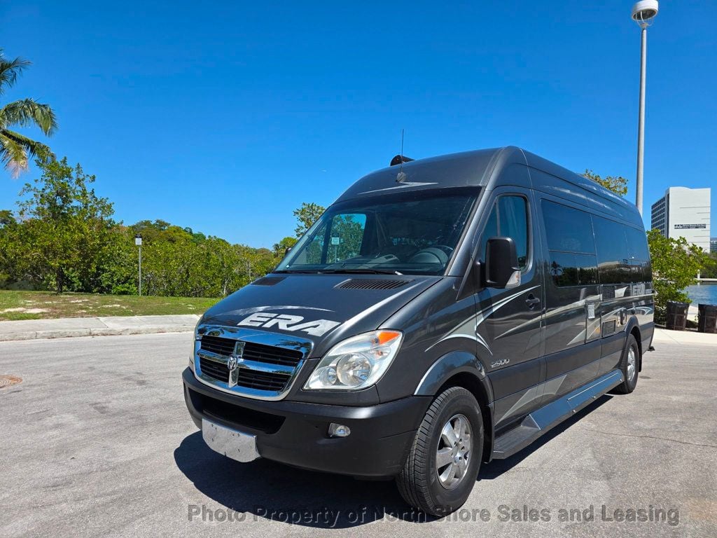 2010 Winnebago Sprinter ERA Limited 170R - 23000330 - 42