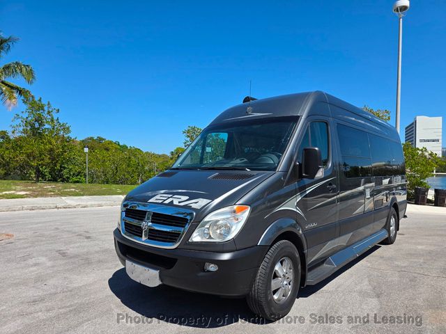 2010 Winnebago Sprinter ERA Limited 170R - 23000330 - 42