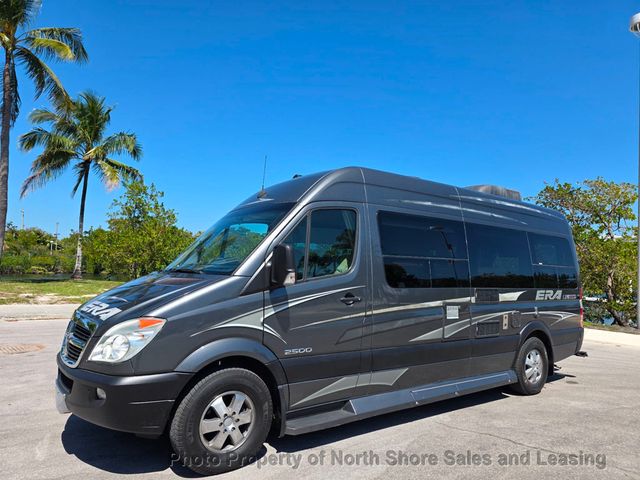2010 Winnebago Sprinter ERA Limited 170R - 23000330 - 43