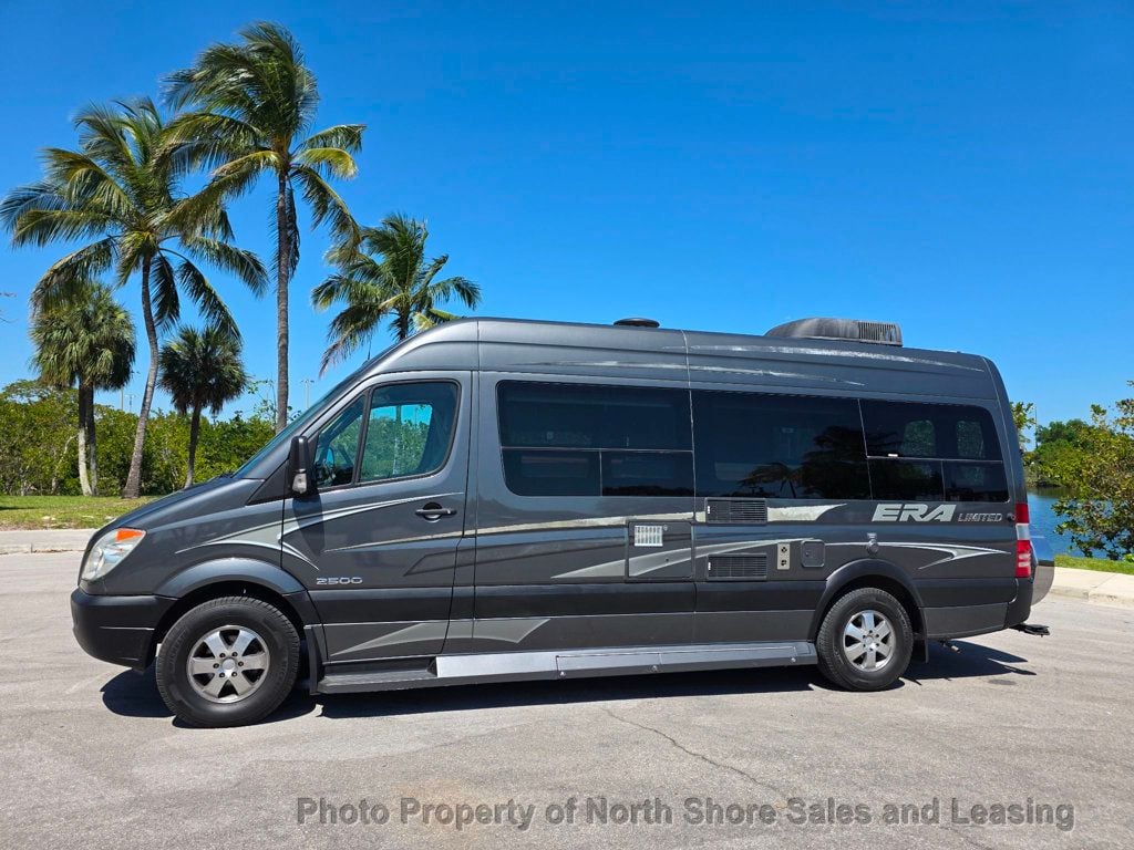 2010 Winnebago Sprinter ERA Limited 170R - 23000330 - 44