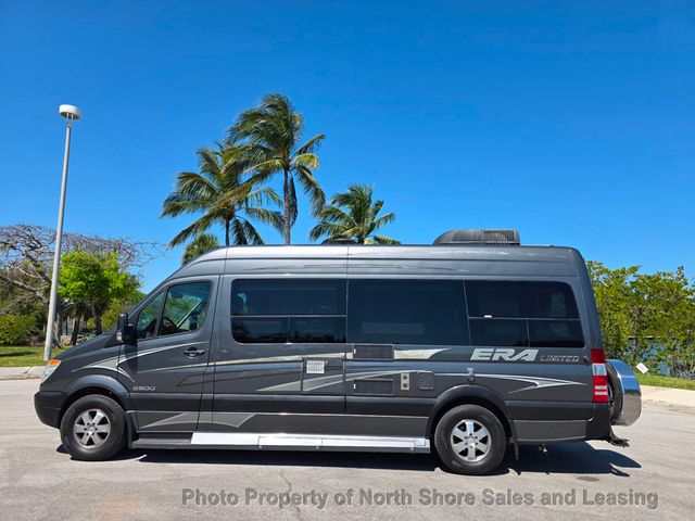 2010 Winnebago Sprinter ERA Limited 170R - 23000330 - 45