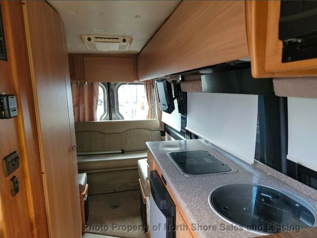 2010 Winnebago Sprinter ERA Limited 170R - 23000330 - 4