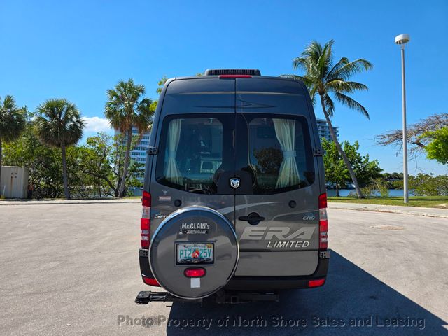 2010 Winnebago Sprinter ERA Limited 170R - 23000330 - 48