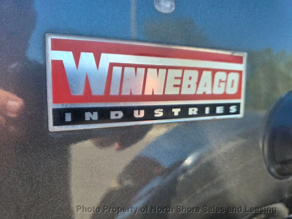 2010 Winnebago Sprinter ERA Limited 170R - 23000330 - 51