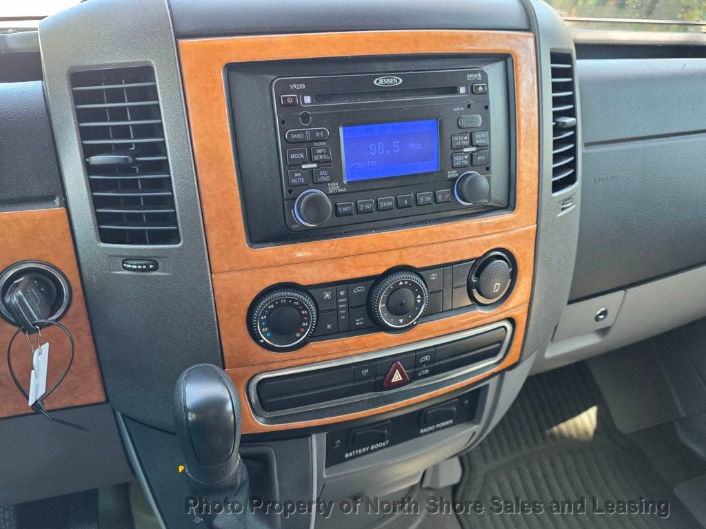 2010 Winnebago Sprinter ERA Limited 170R - 23000330 - 53