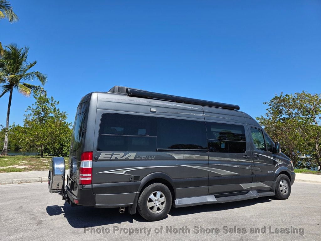 2010 Winnebago Sprinter ERA Limited 170R - 23000330 - 5