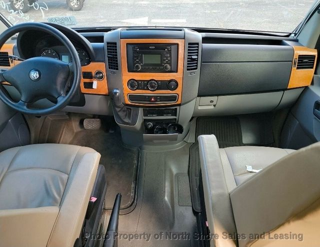 2010 Winnebago Sprinter ERA Limited 170R - 23000330 - 5