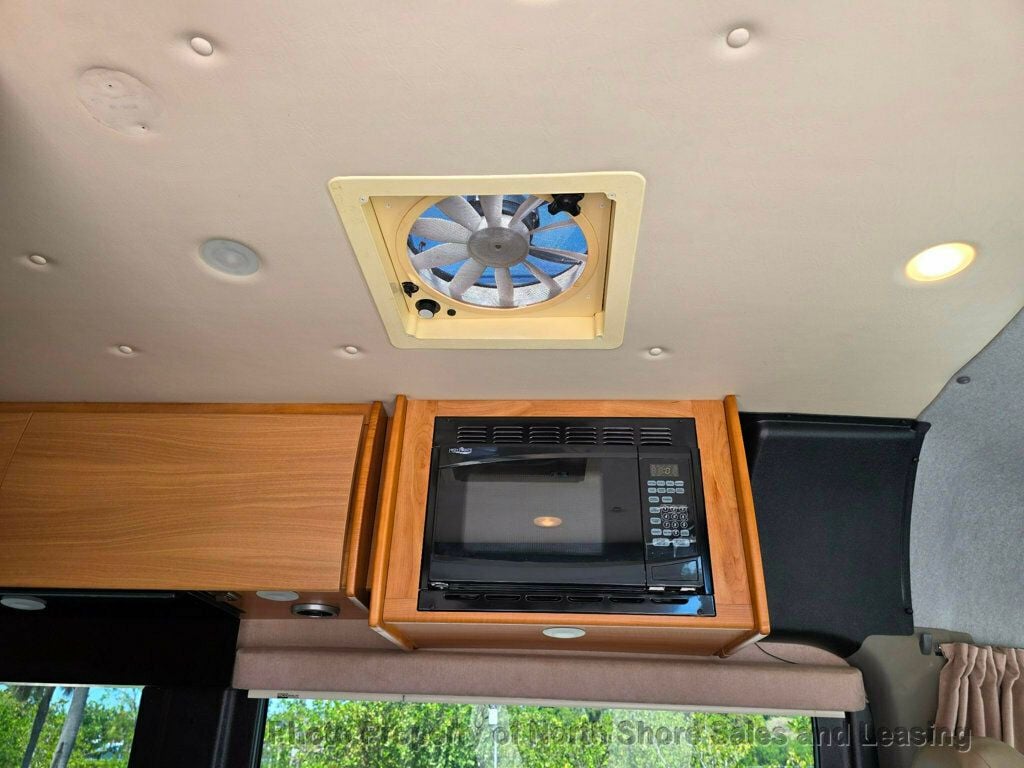 2010 Winnebago Sprinter ERA Limited 170R - 23000330 - 6