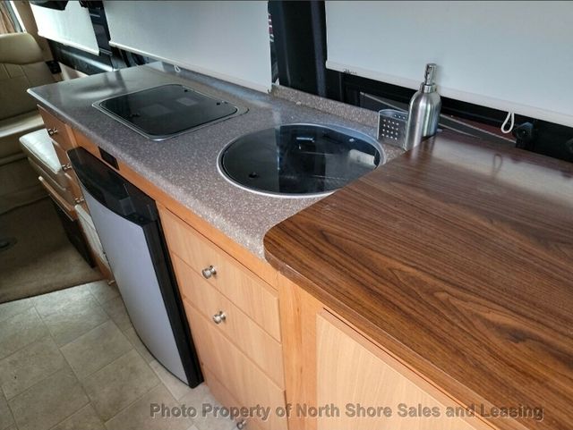 2010 Winnebago Sprinter ERA Limited 170R - 23000330 - 7