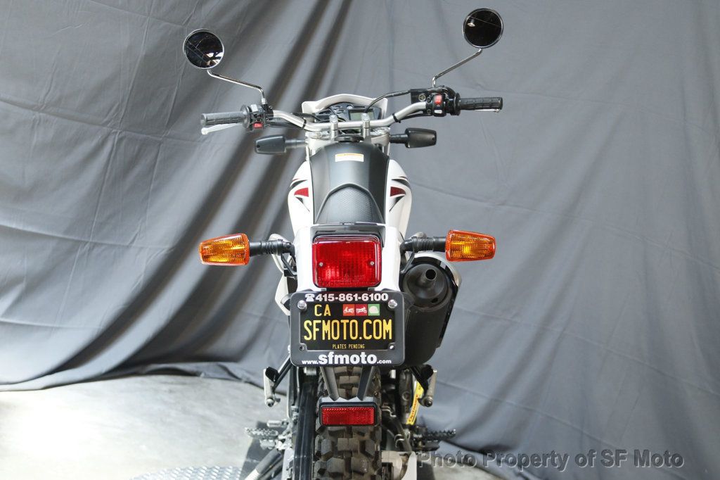 2010 Yamaha XT250 Less than 600 miles! - 22415011 - 26