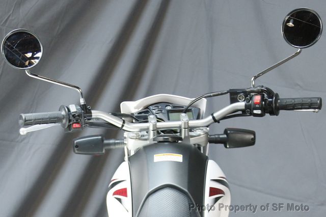 2010 Yamaha XT250 Less than 600 miles! - 22415011 - 28