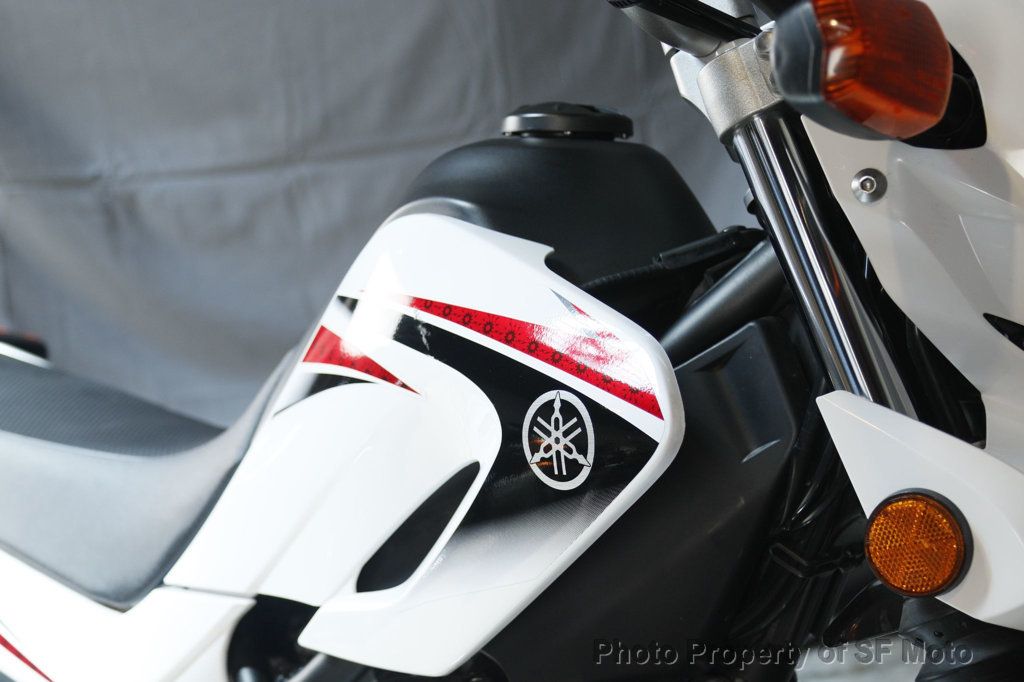 2010 Yamaha XT250 Less than 600 miles! - 22415011 - 34