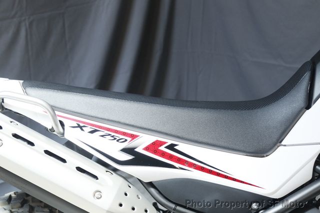 2010 Yamaha XT250 Less than 600 miles! - 22415011 - 42