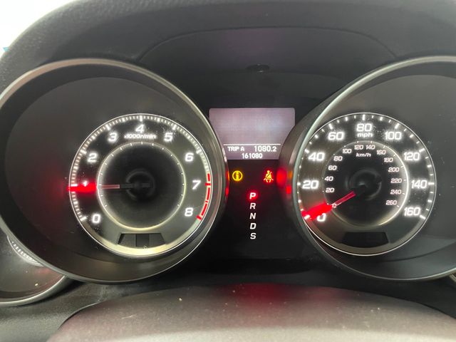 2011 Acura MDX 2011 Acura MDX AWD - 22851233 - 8