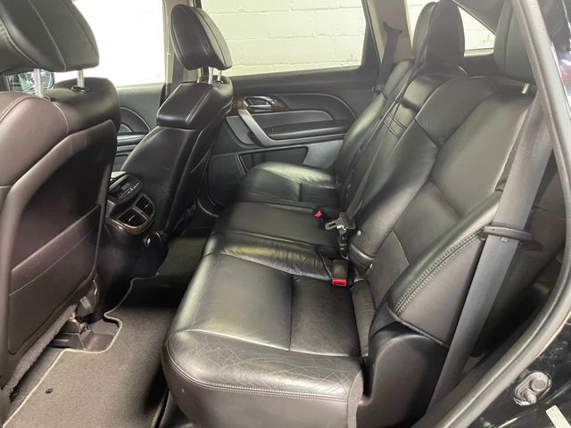 2011 Acura MDX 2011 Acura MDX AWD - 22851233 - 12
