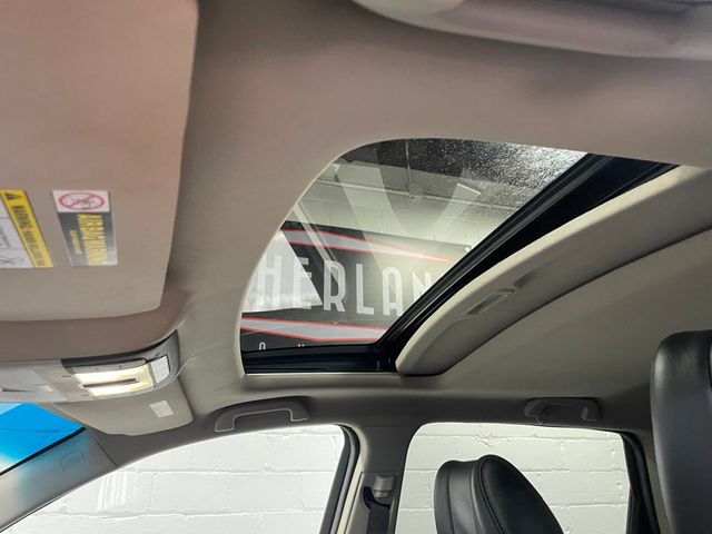2011 Acura MDX 2011 Acura MDX AWD - 22851233 - 14