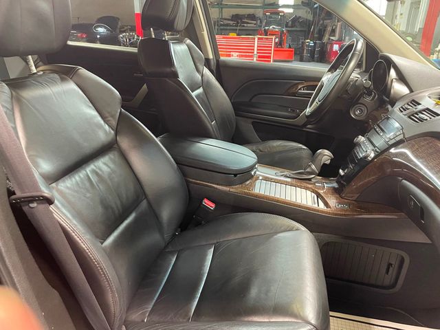 2011 Acura MDX 2011 Acura MDX AWD - 22851233 - 15