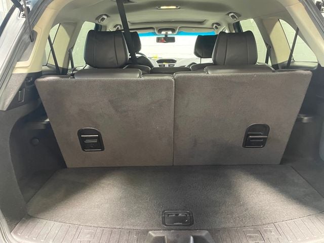 2011 Acura MDX 2011 Acura MDX AWD - 22851233 - 17