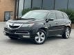 2011 Acura MDX 2011 ACURA MDX AWD SUV TECH PKG GREAT-DEAL 615-730-9991 - 22592086 - 0