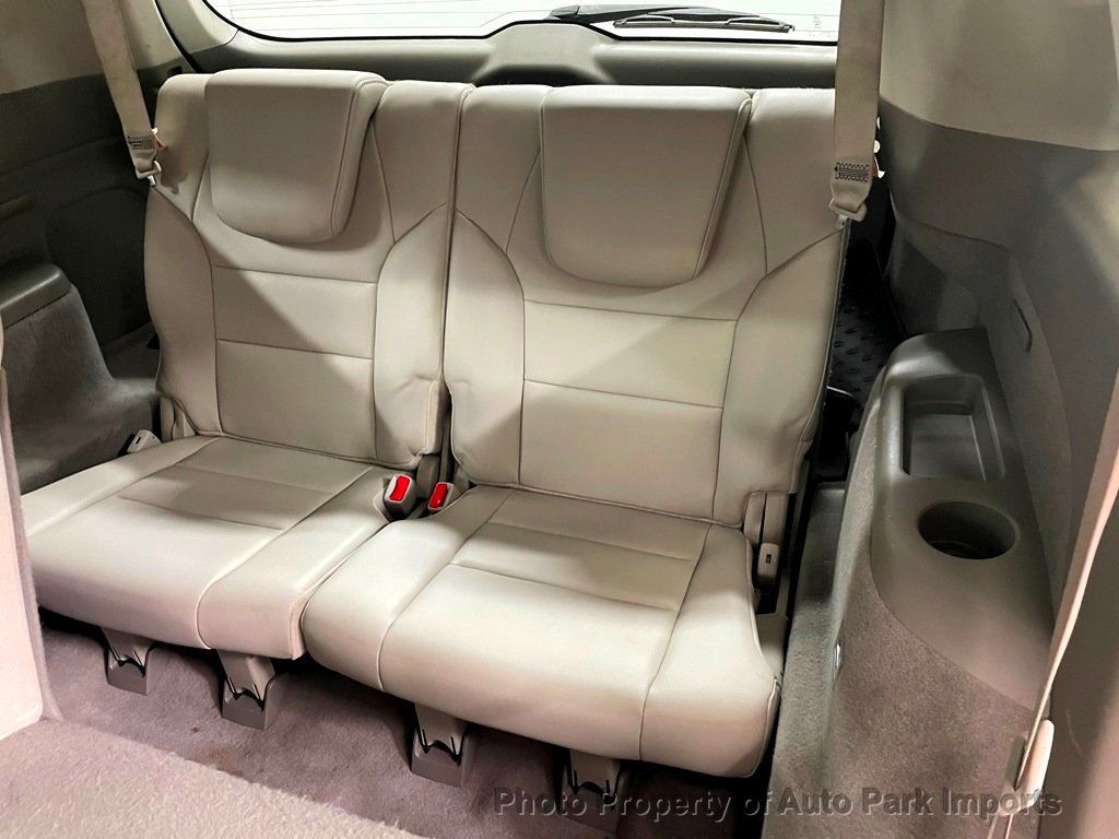 2011 Acura MDX AWD 4dr - 22027720 - 22