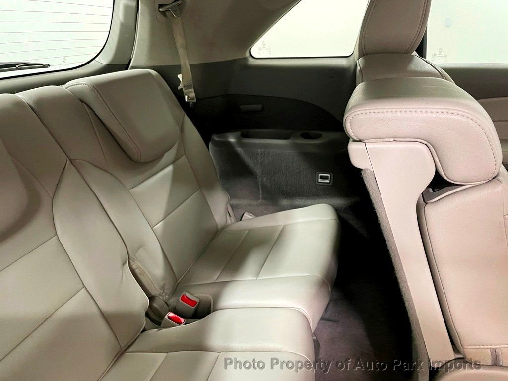 2011 Acura MDX AWD 4dr - 22027720 - 25