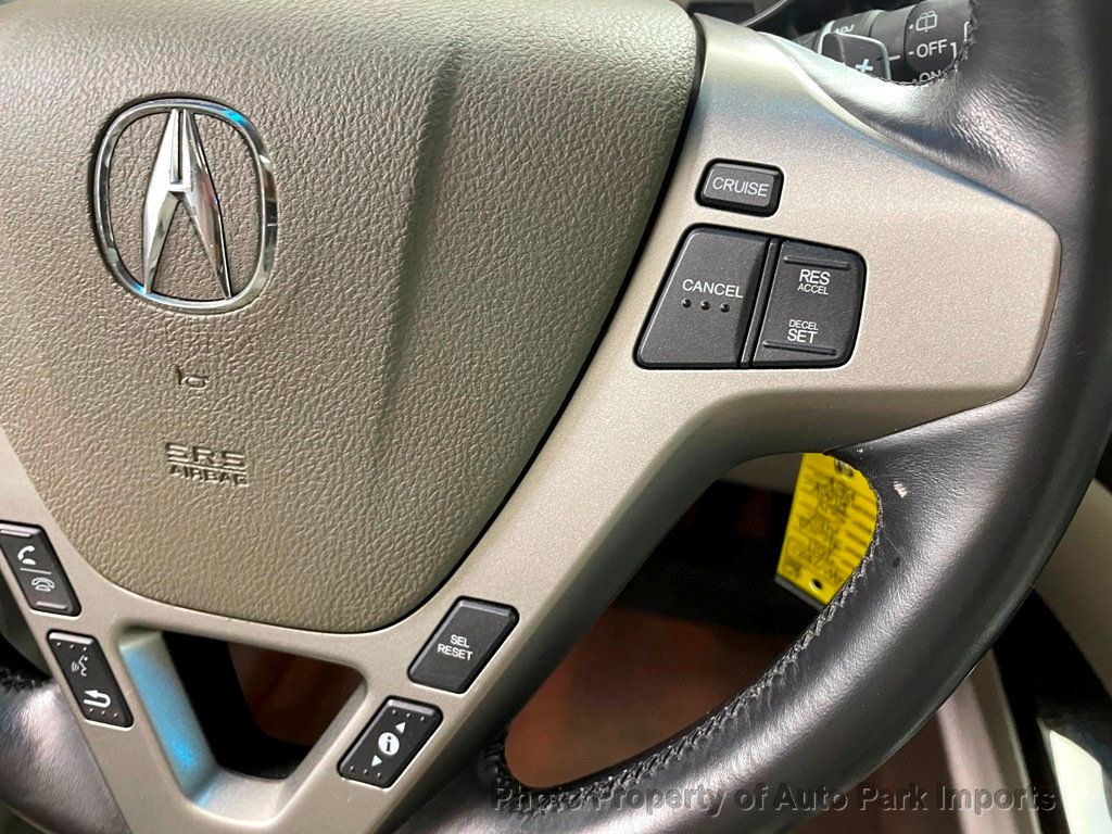 2011 Acura MDX AWD 4dr - 22027720 - 39