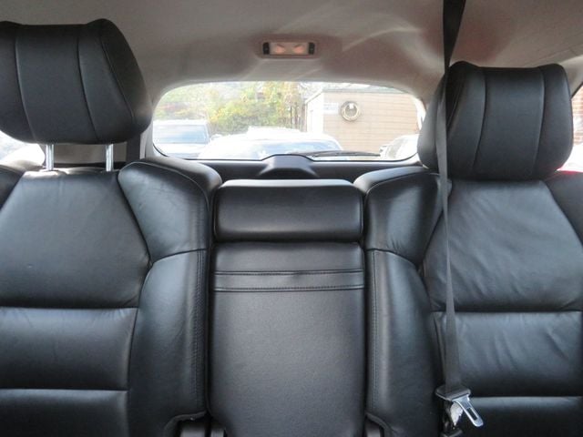 2011 Acura MDX AWD 4dr - 23099972 - 4