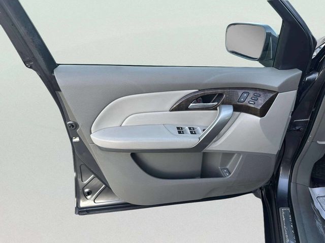 2011 Acura MDX AWD 4dr - 22971680 - 10