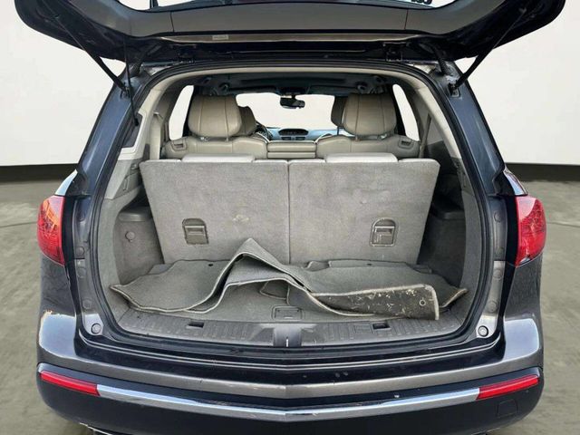 2011 Acura MDX AWD 4dr - 22971680 - 15