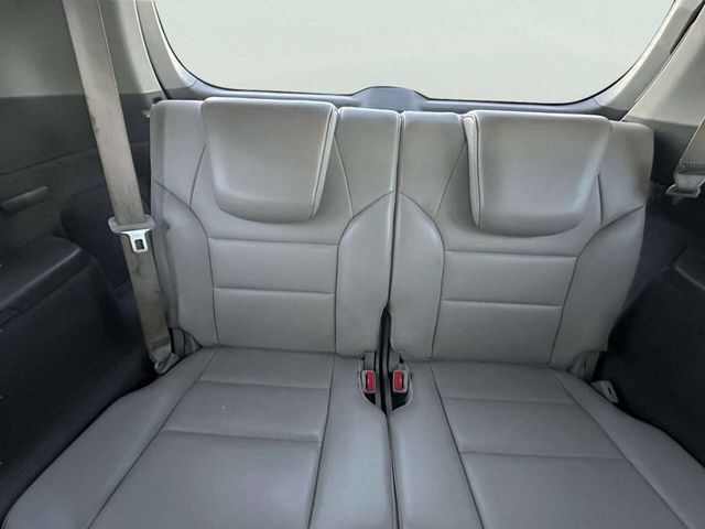 2011 Acura MDX AWD 4dr - 22971680 - 18