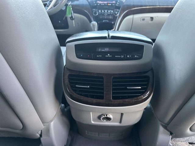 2011 Acura MDX AWD 4dr - 22971680 - 22