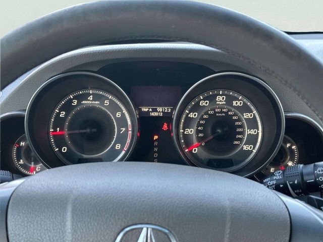 2011 Acura MDX AWD 4dr - 22971680 - 28