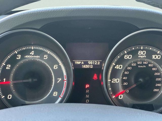 2011 Acura MDX AWD 4dr - 22971680 - 29