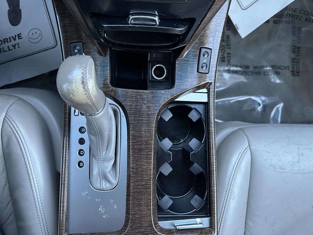 2011 Acura MDX AWD 4dr - 22971680 - 32