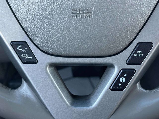 2011 Acura MDX AWD 4dr - 22971680 - 37