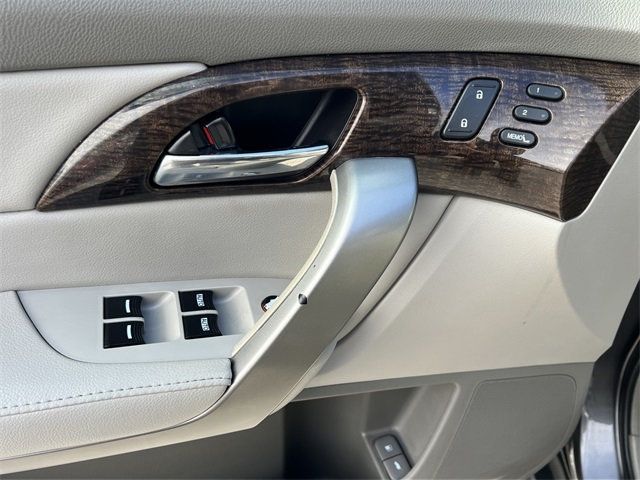 2011 Acura MDX AWD 4dr - 22956905 - 10