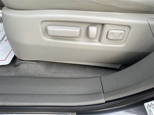 2011 Acura MDX AWD 4dr - 22956905 - 11