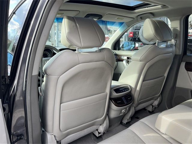 2011 Acura MDX AWD 4dr - 22956905 - 14