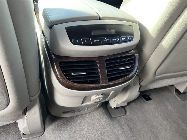 2011 Acura MDX AWD 4dr - 22956905 - 16