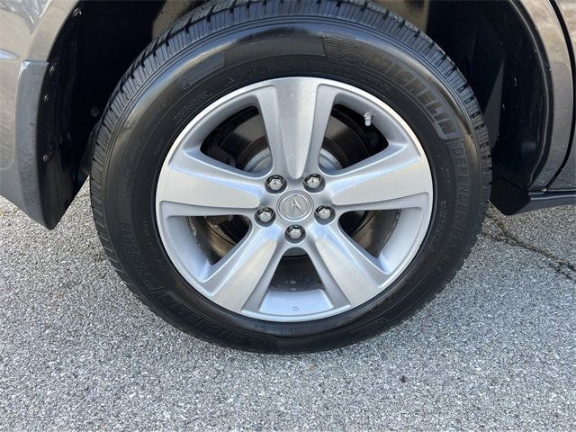 2011 Acura MDX AWD 4dr - 22956905 - 20