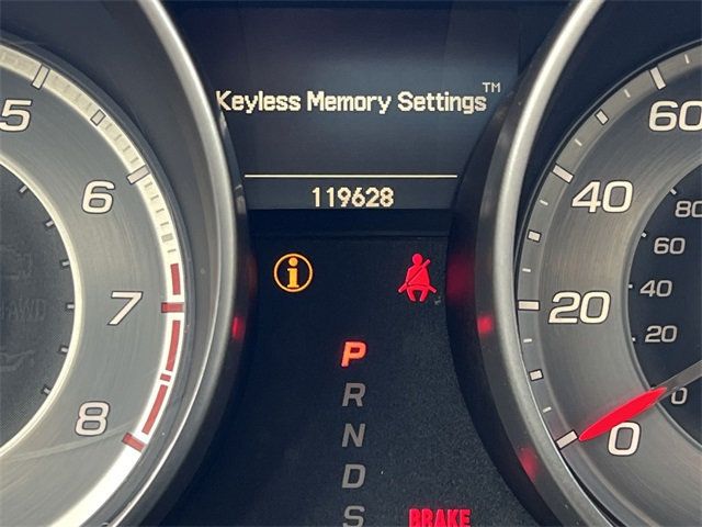 2011 Acura MDX AWD 4dr - 22956905 - 28