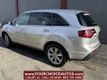 2011 Acura MDX AWD 4dr Advance Pkg - 22703533 - 2