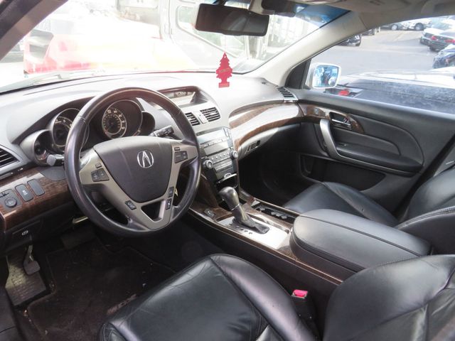 2011 Acura MDX AWD 4dr (Clear Title) - 23099972 - 6