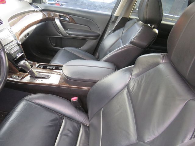 2011 Acura MDX AWD 4dr (Clear Title) - 23099972 - 7