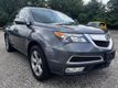 2011 Acura MDX AWD 4dr Tech Pkg - 22533226 - 4